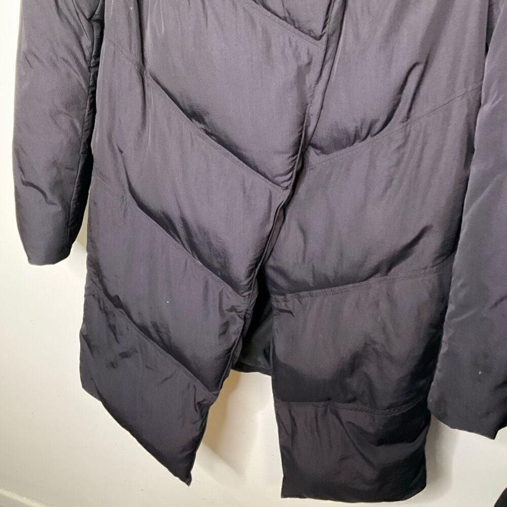 Nordstrom Halogen Puffer Jacket - Picture 7 of 9